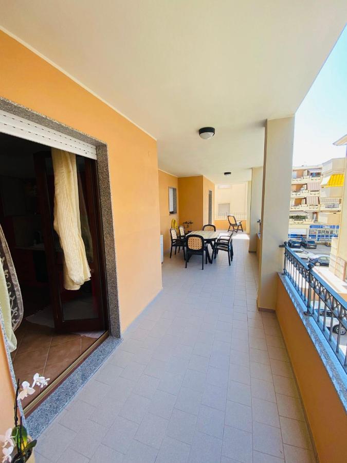 Iniziocasa - Self Check-In Villa Alghero Exterior photo