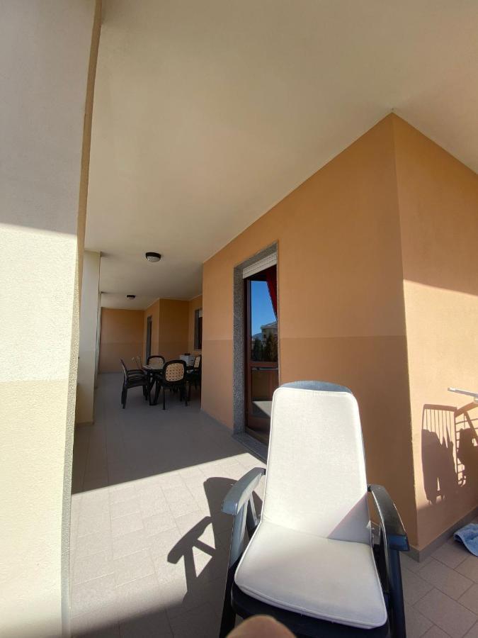 Iniziocasa - Self Check-In Villa Alghero Exterior photo
