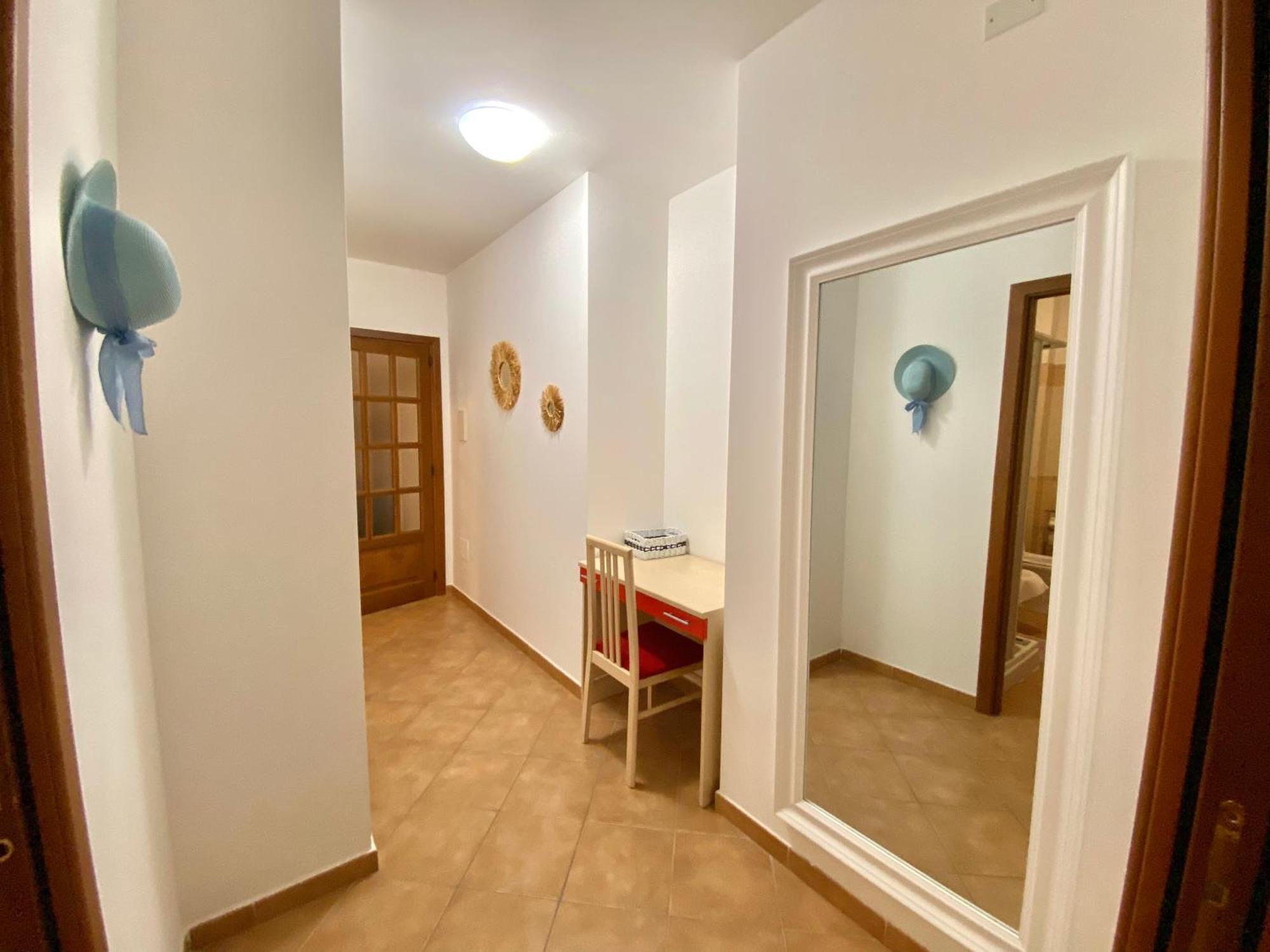 Iniziocasa - Self Check-In Villa Alghero Exterior photo